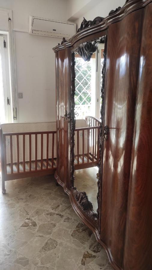شقة Sakura House Near Vesuvius, Herculaneum And Pompeii Free Parking توري دل غريكو المظهر الخارجي الصورة