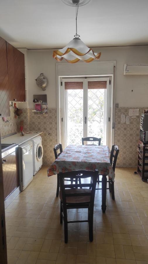 شقة Sakura House Near Vesuvius, Herculaneum And Pompeii Free Parking توري دل غريكو المظهر الخارجي الصورة