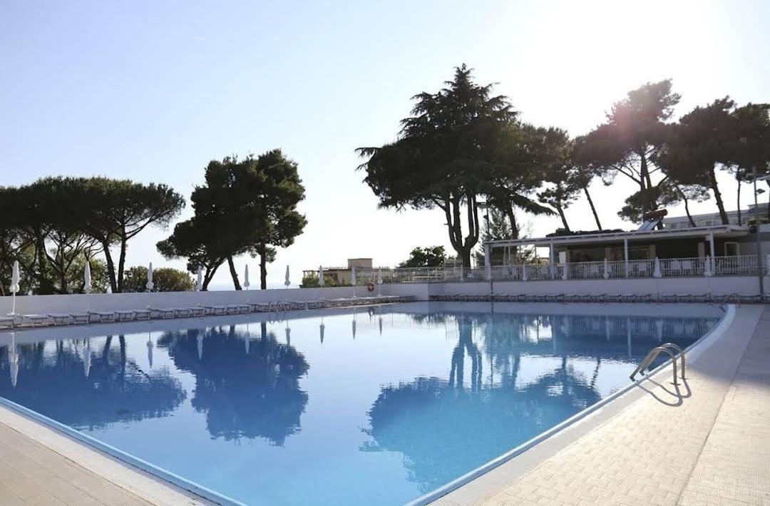 شقة Sakura House Near Vesuvius, Herculaneum And Pompeii Free Parking توري دل غريكو المظهر الخارجي الصورة