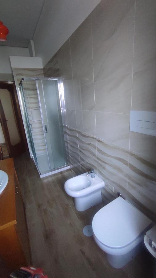 شقة Sakura House Near Vesuvius, Herculaneum And Pompeii Free Parking توري دل غريكو المظهر الخارجي الصورة