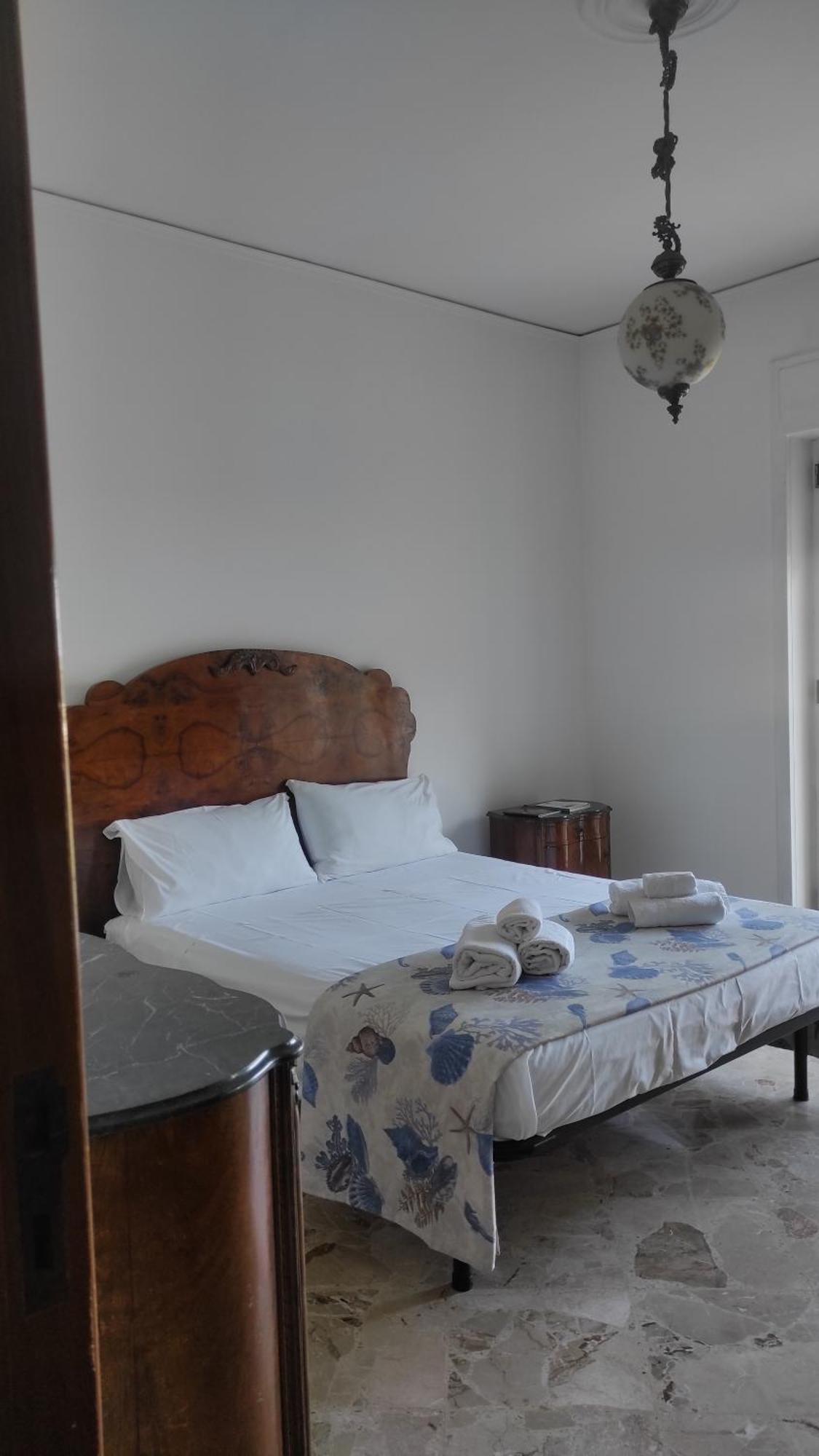 شقة Sakura House Near Vesuvius, Herculaneum And Pompeii Free Parking توري دل غريكو المظهر الخارجي الصورة